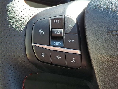 2023 Ford Escape ST-Line AWD