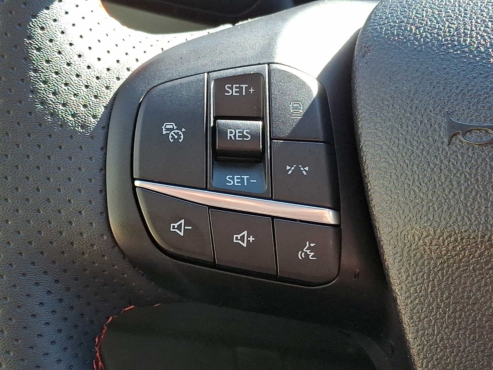 2023 Ford Escape ST-Line AWD