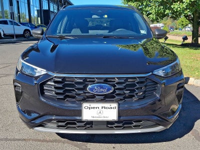 2023 Ford Escape ST-Line AWD