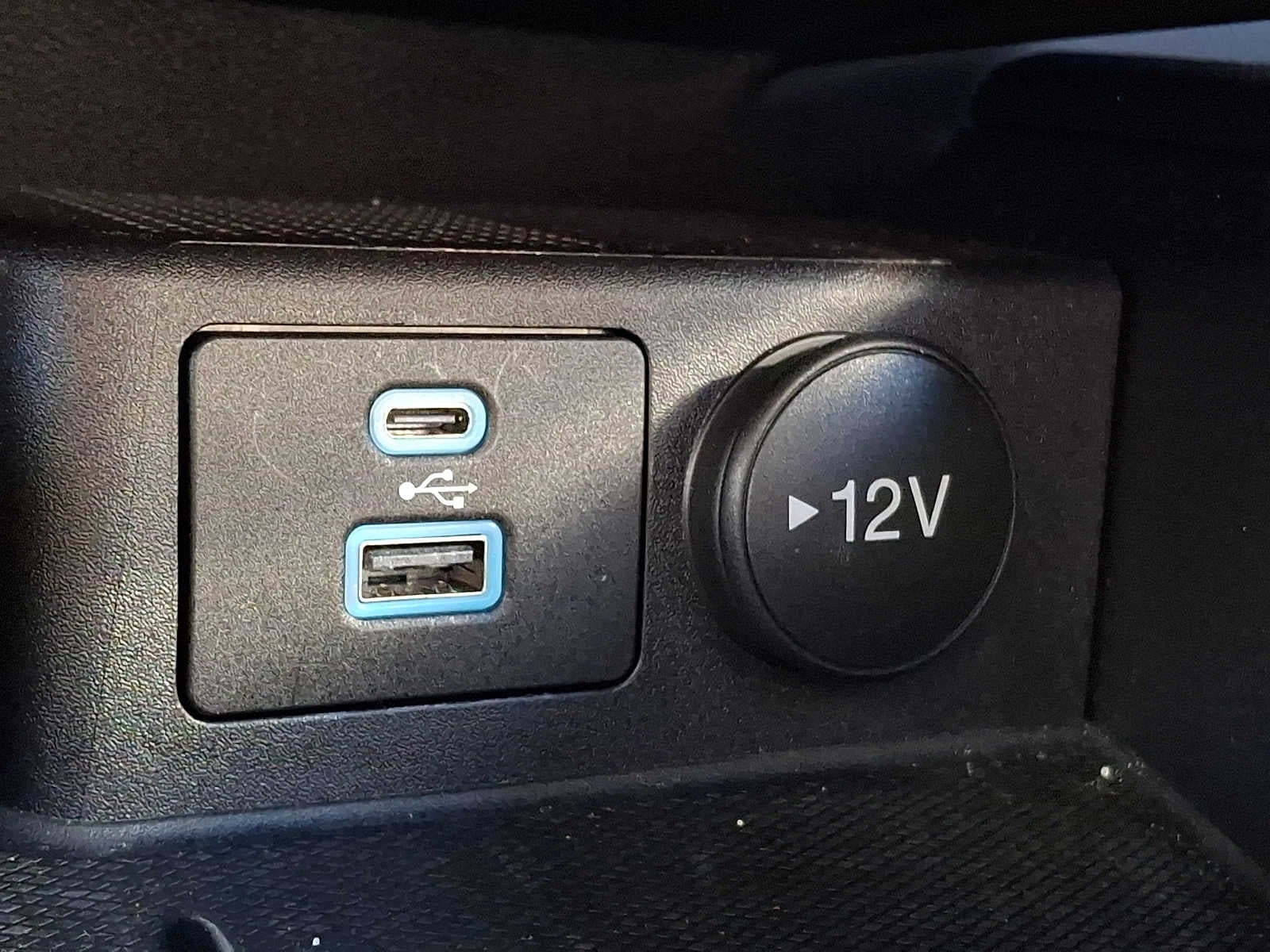 2023 Ford Escape ST-Line AWD
