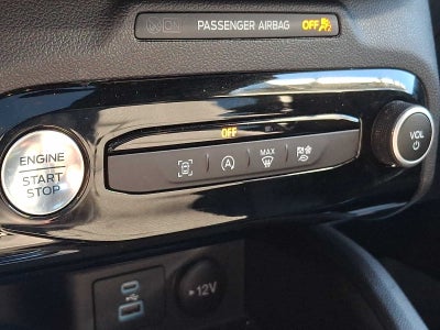 2023 Ford Escape ST-Line AWD