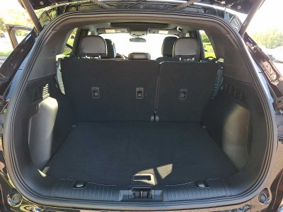 2023 Ford Escape ST-Line AWD