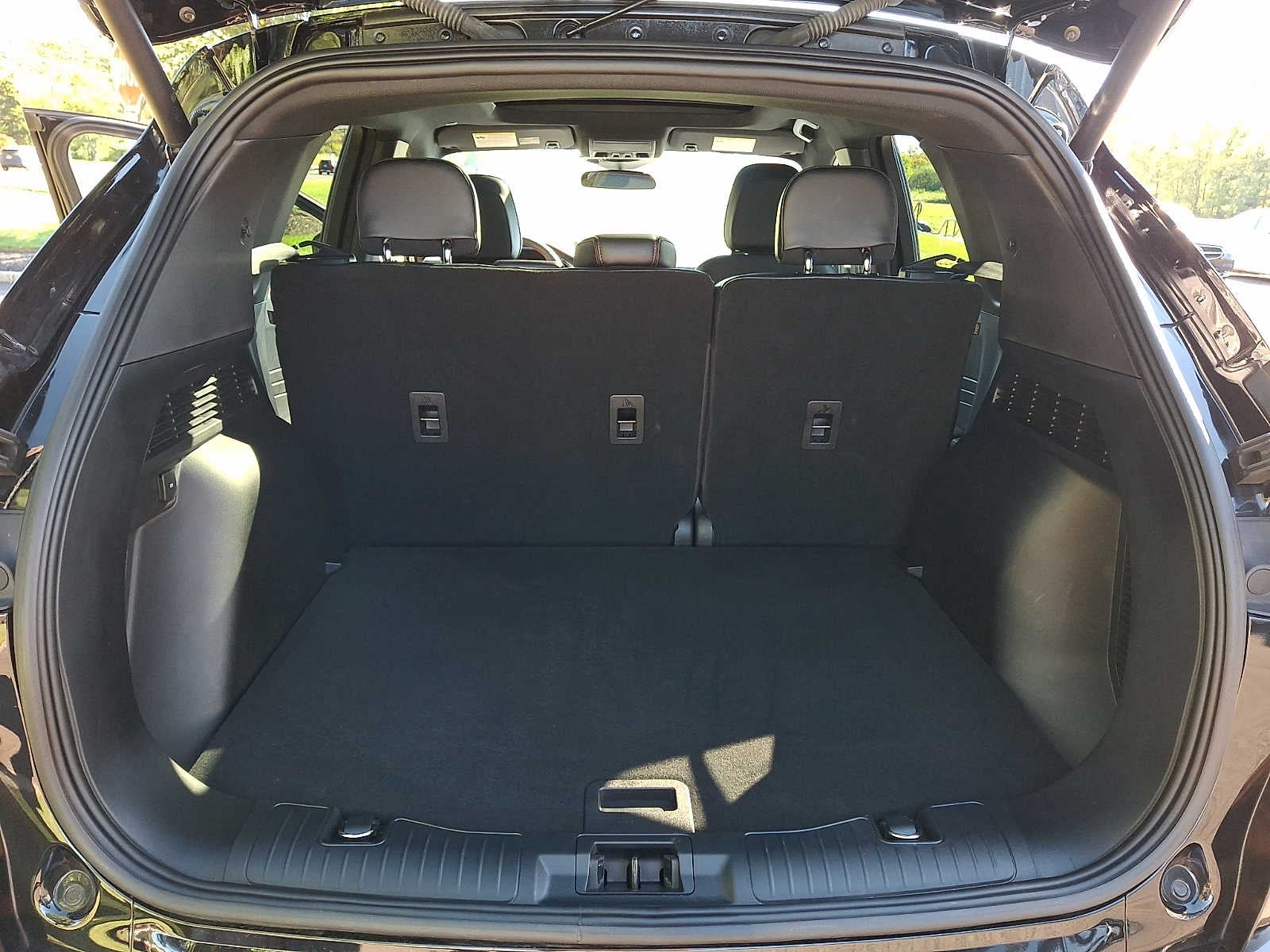 2023 Ford Escape ST-Line AWD
