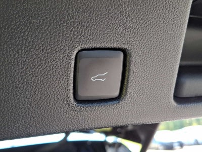 2023 Ford Escape ST-Line AWD