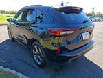 2023 Ford Escape ST-Line AWD