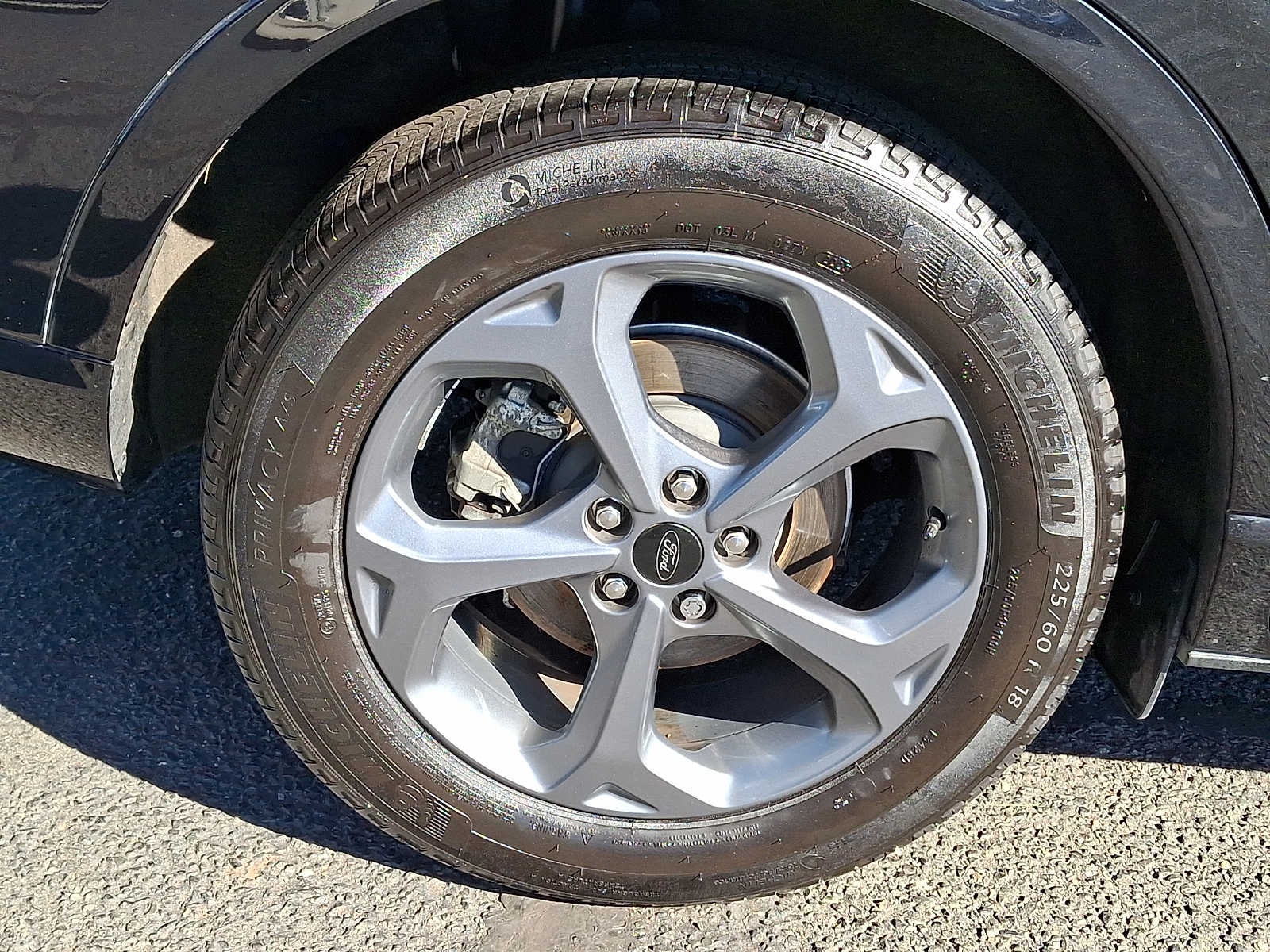 2023 Ford Escape ST-Line AWD