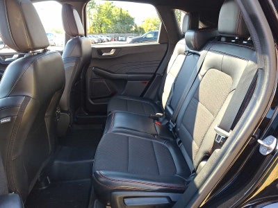 2023 Ford Escape ST-Line AWD