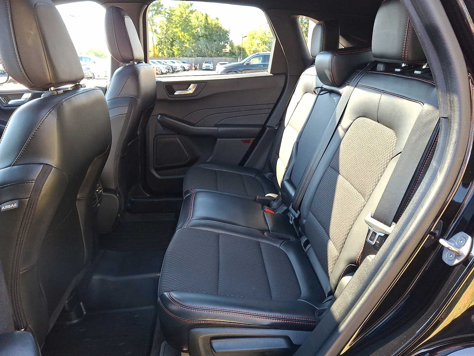 2023 Ford Escape ST-Line AWD