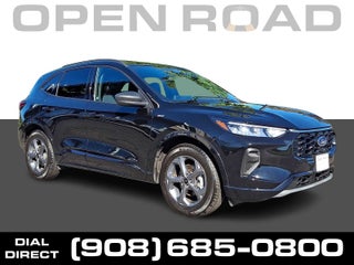 2023 Ford Escape ST-Line AWD
