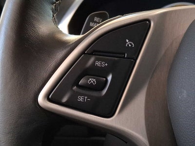 2015 Chevrolet Corvette 2dr Z06 Cpe w/2LZ