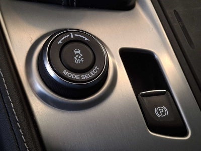 2015 Chevrolet Corvette 2dr Z06 Cpe w/2LZ