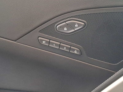 2015 Chevrolet Corvette 2dr Z06 Cpe w/2LZ