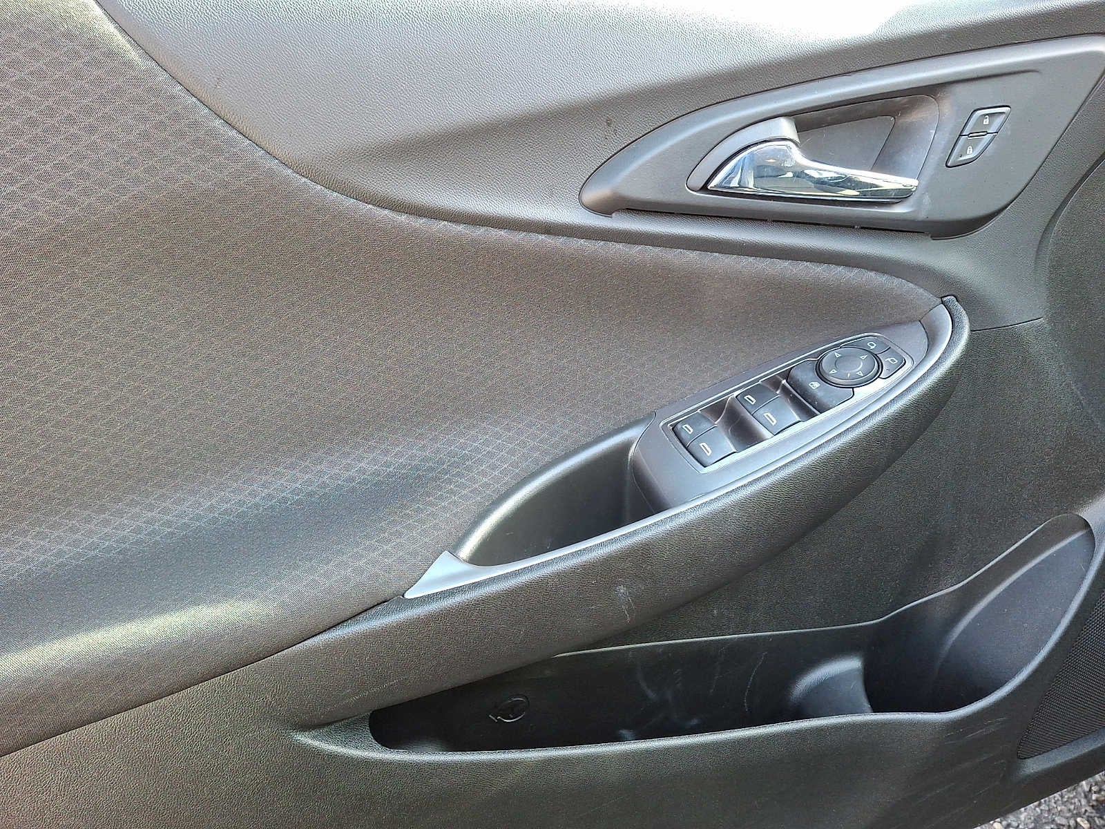 2022 Chevrolet Malibu 4dr Sdn LS w/1LS