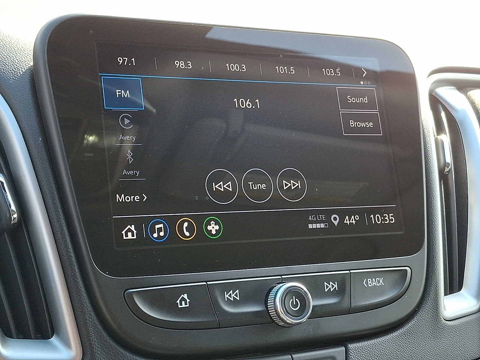 2022 Chevrolet Malibu 4dr Sdn LS w/1LS