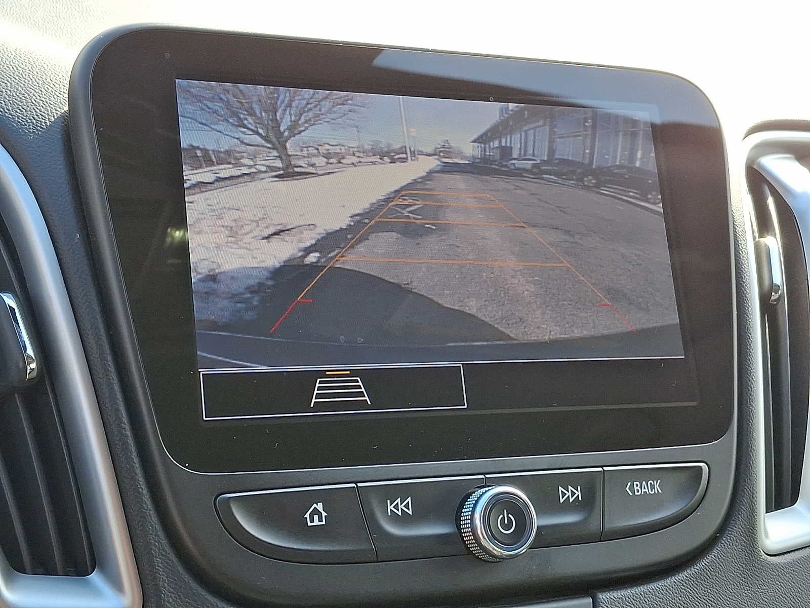 2022 Chevrolet Malibu 4dr Sdn LS w/1LS