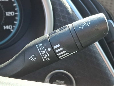 2022 Chevrolet Malibu 4dr Sdn LS w/1LS