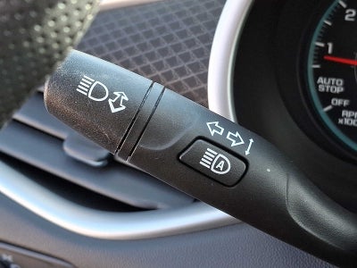 2022 Chevrolet Malibu 4dr Sdn LS w/1LS