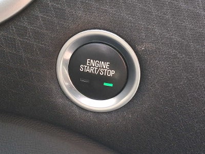 2022 Chevrolet Malibu 4dr Sdn LS w/1LS