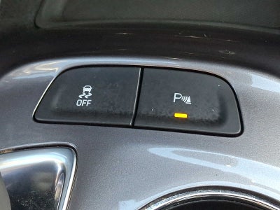 2022 Chevrolet Malibu 4dr Sdn LS w/1LS