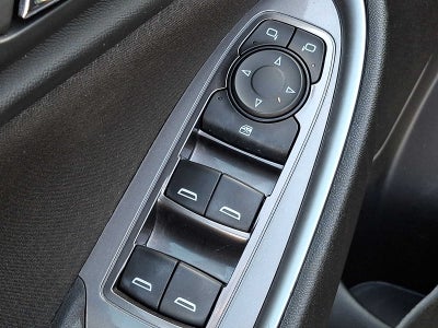 2022 Chevrolet Malibu 4dr Sdn LS w/1LS