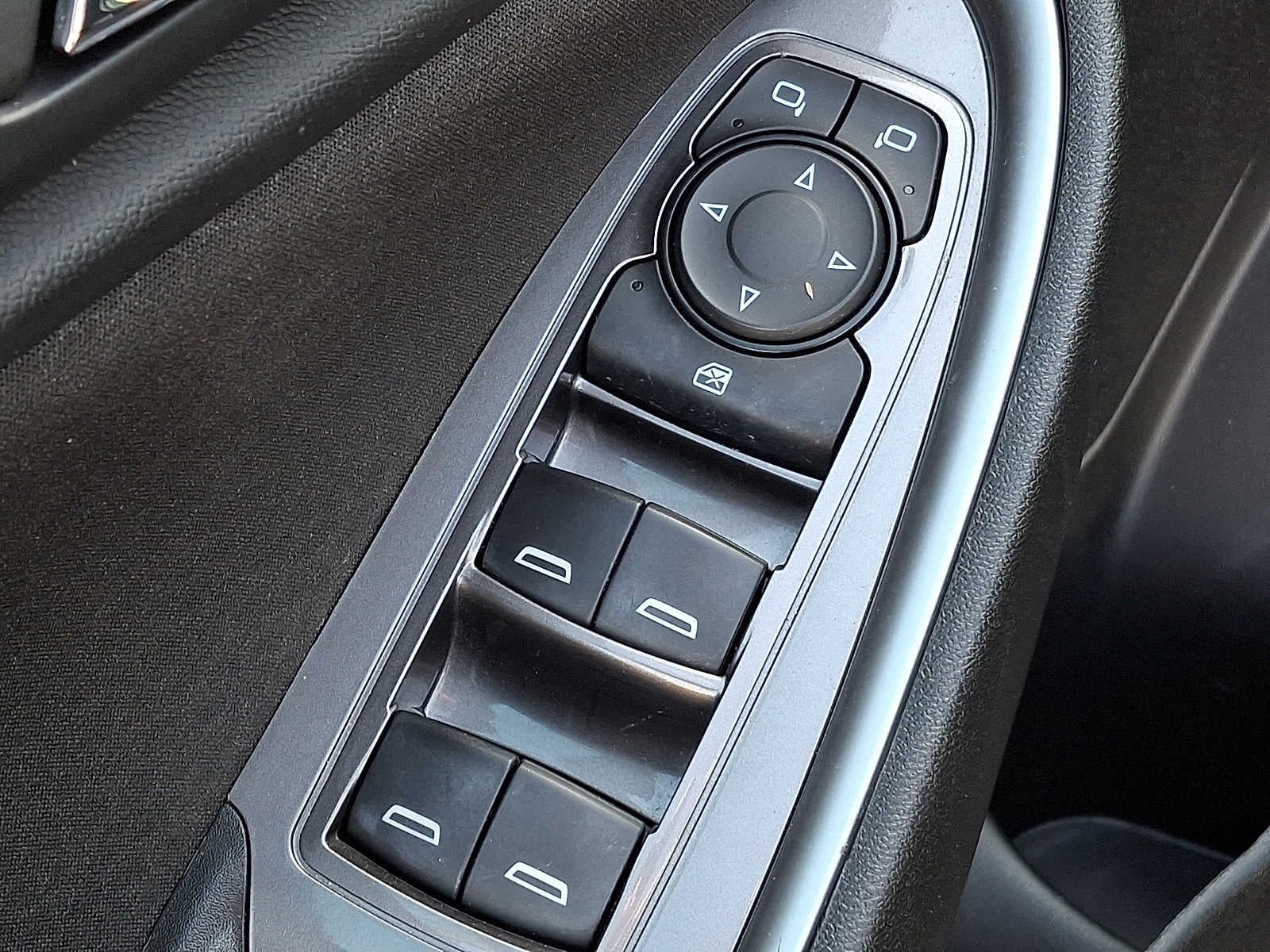 2022 Chevrolet Malibu 4dr Sdn LS w/1LS