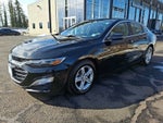 2022 Chevrolet Malibu 4dr Sdn LS w/1LS