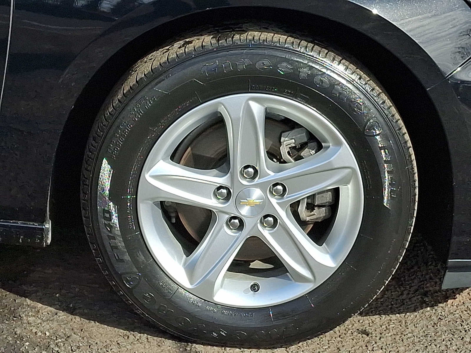 2022 Chevrolet Malibu 4dr Sdn LS w/1LS