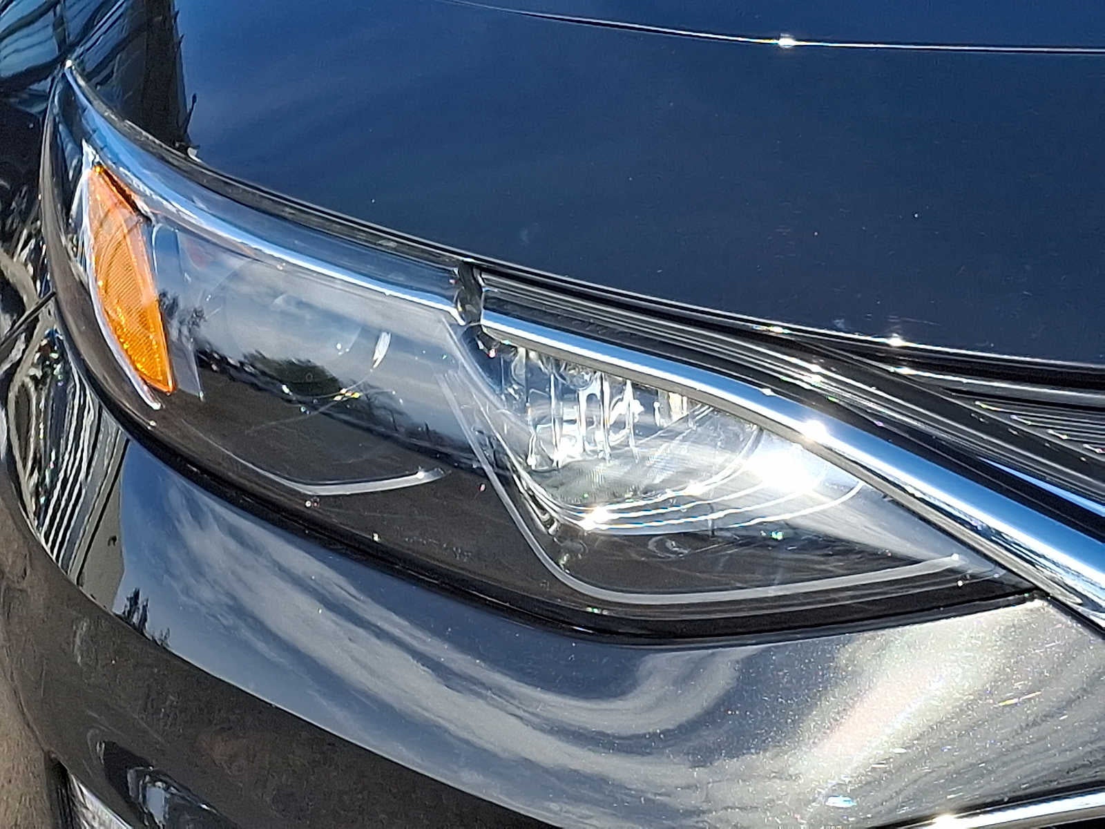 2022 Chevrolet Malibu 4dr Sdn LS w/1LS