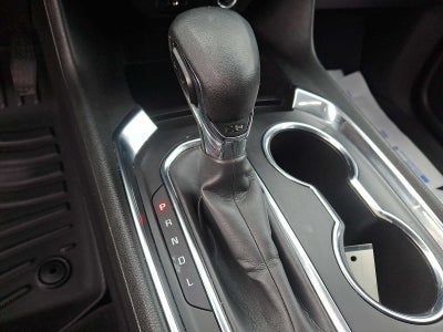 2021 Chevrolet Traverse AWD 4dr LT Cloth w/1LT