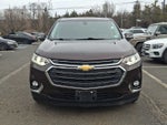 2021 Chevrolet Traverse AWD 4dr LT Cloth w/1LT
