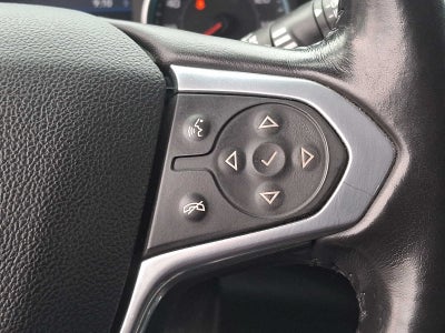 2021 Chevrolet Traverse AWD 4dr LT Cloth w/1LT