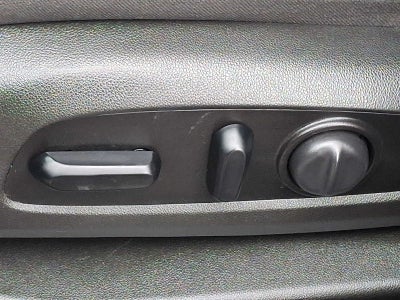 2021 Chevrolet Traverse AWD 4dr LT Cloth w/1LT