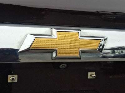 2021 Chevrolet Traverse AWD 4dr LT Cloth w/1LT