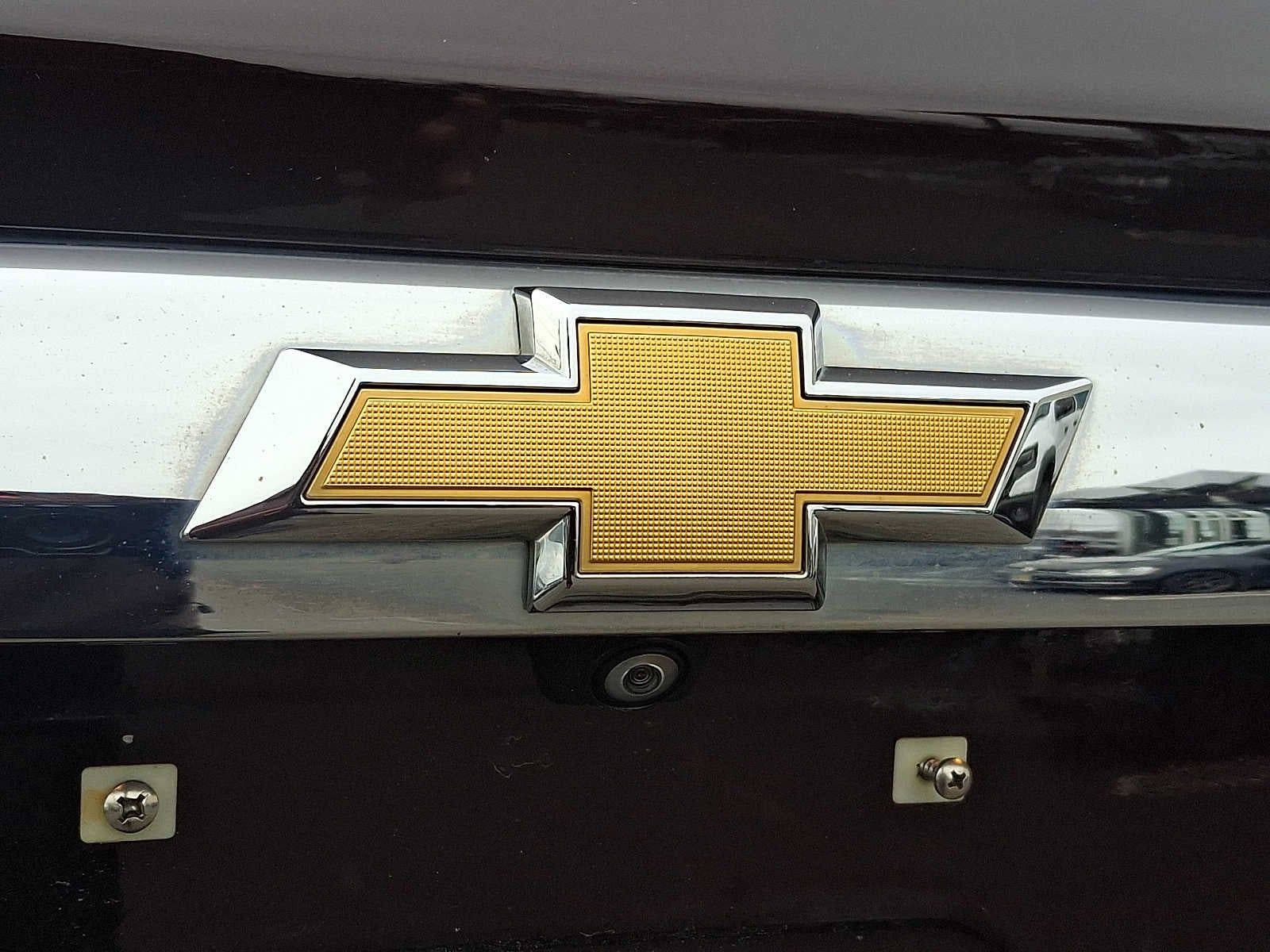 2021 Chevrolet Traverse AWD 4dr LT Cloth w/1LT