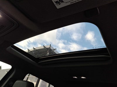 2024 GMC Sierra 1500 4WD Crew Cab 147 Denali