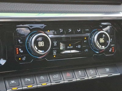 2024 GMC Sierra 1500 4WD Crew Cab 147 Denali