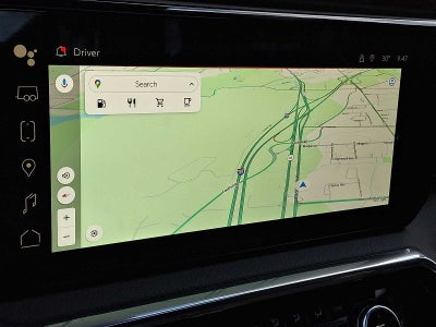 2024 GMC Sierra 1500 4WD Crew Cab 147 Denali