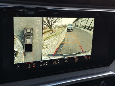 2024 GMC Sierra 1500 4WD Crew Cab 147 Denali