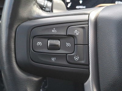 2024 GMC Sierra 1500 4WD Crew Cab 147 Denali