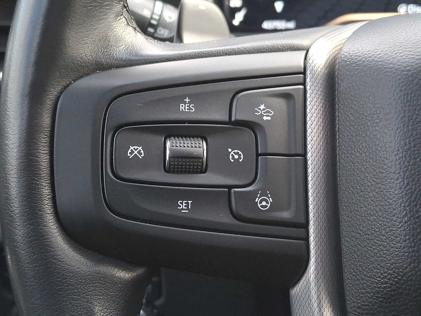 2024 GMC Sierra 1500 4WD Crew Cab 147 Denali