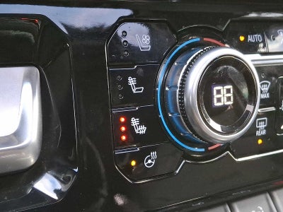 2024 GMC Sierra 1500 4WD Crew Cab 147 Denali