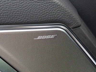 2024 GMC Sierra 1500 4WD Crew Cab 147 Denali