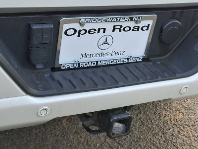 2024 GMC Sierra 1500 4WD Crew Cab 147 Denali