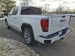 2024 GMC Sierra 1500 4WD Crew Cab 147 Denali