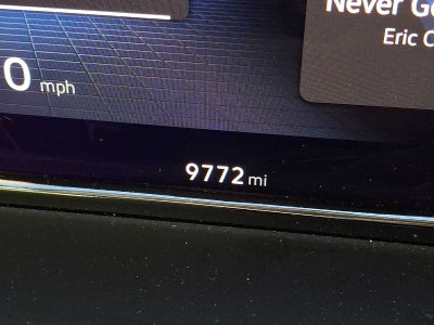 2025 Volkswagen Atlas 2.0T Peak Edition 4MOTION