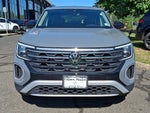 2025 Volkswagen Atlas 2.0T Peak Edition 4MOTION