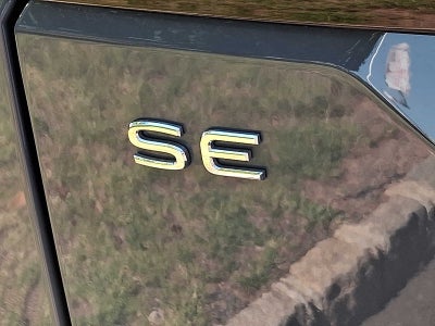 2025 Volkswagen Atlas 2.0T Peak Edition 4MOTION