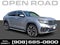 2021 Volkswagen Atlas Cross Sport 3.6L V6 SEL R-Line 4MOTION