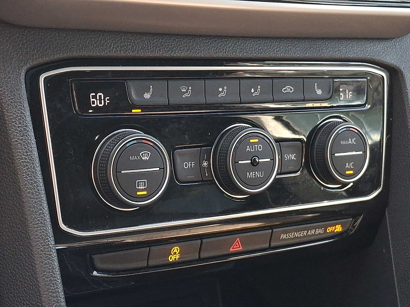 2021 Volkswagen Atlas Cross Sport 3.6L V6 SEL R-Line 4MOTION