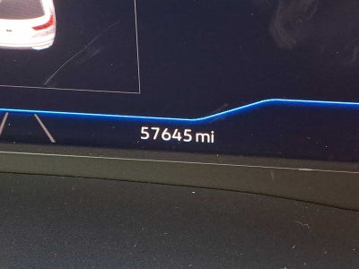 2021 Volkswagen Atlas Cross Sport 3.6L V6 SEL R-Line 4MOTION